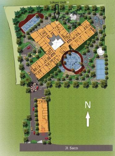 Site-Plan